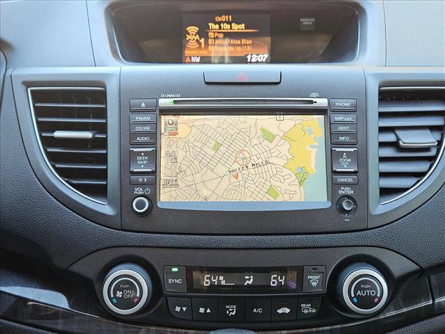 Used 2012 Honda CR-V EX-L image 13