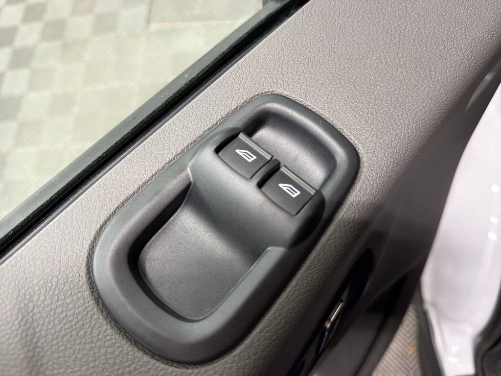 New 2026 Ford Transit 250 148 Medium Roof image 16