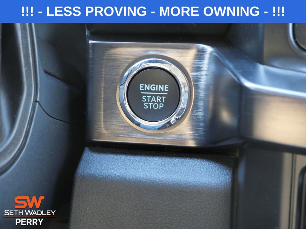 New 2026 Ford F250 Lariat w/ Black Appearance Package AWD/4WD image 23