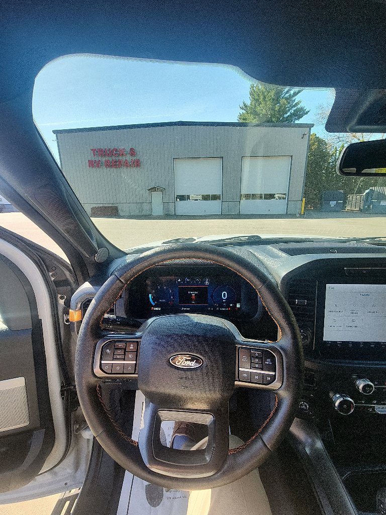 Used 2025 Ford F150 Tremor w/ Bed Utility Package AWD/4WD image 2
