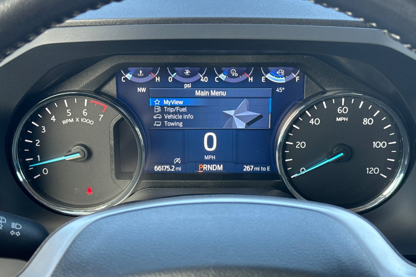 Used 2024 Ford Expedition XLT image 41