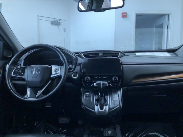 Used 2018 Honda CR-V Touring image 17