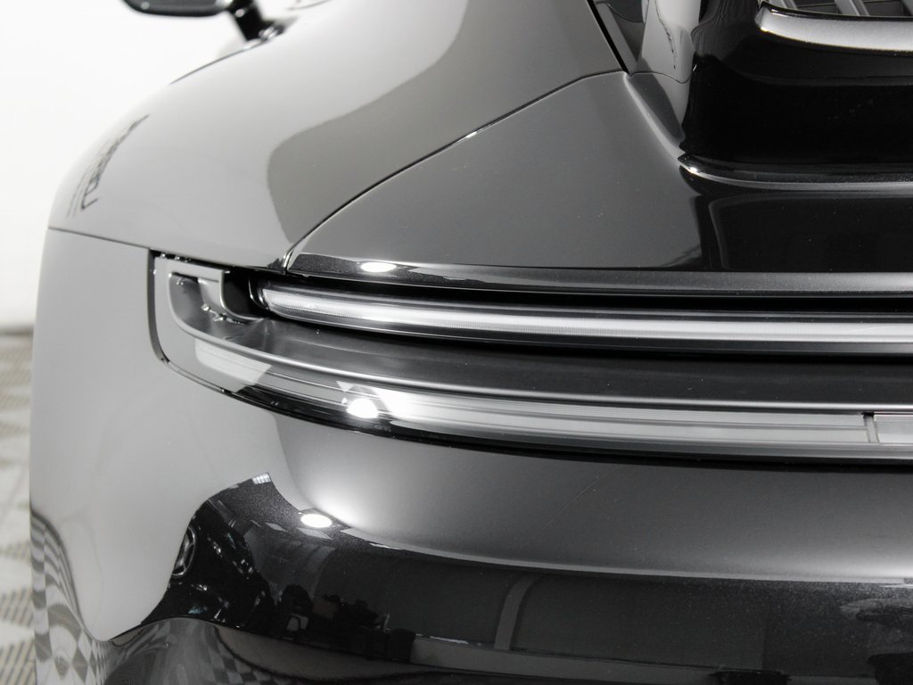 New 2026 Porsche 911 Carrera GTS image 13