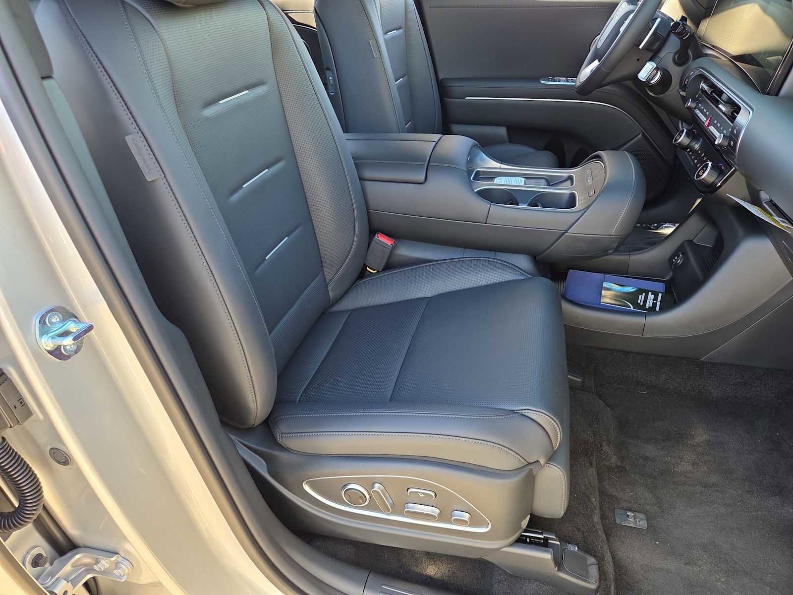 New 2026 Hyundai Palisade Calligraphy image 23