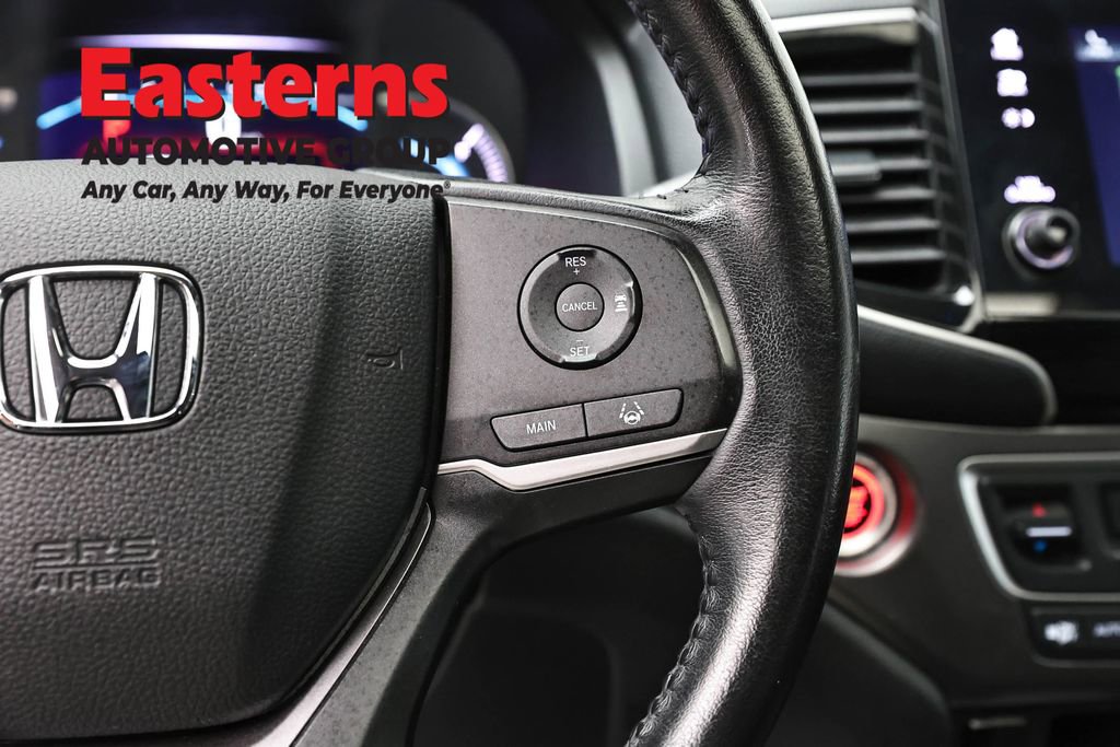 Used 2020 Honda Pilot EX-L image 16