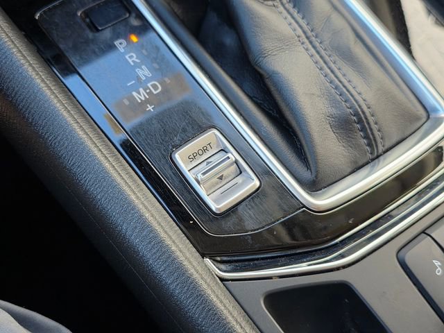 Used 2023 MAZDA CX-5 AWD 2.5 S w/ Preferred Package image 24