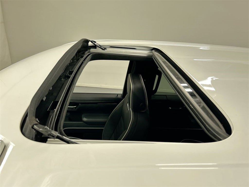 Used 2023 GMC Sierra 1500 AT4X w/ AT4X AEV Edition image 20