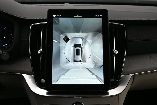 New 2026 Volvo XC90 B6 Ultra w/ Protection Package Premier AWD/4WD image 22