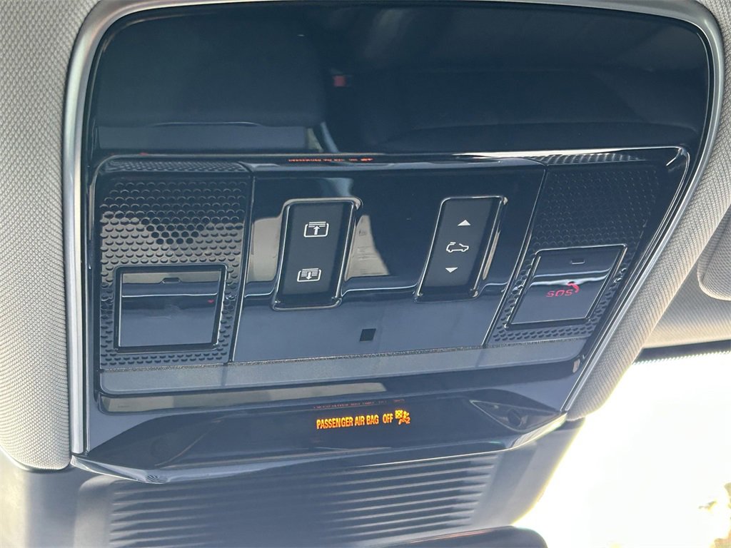 Used 2024 Land Rover Range Rover Sport SE image 22