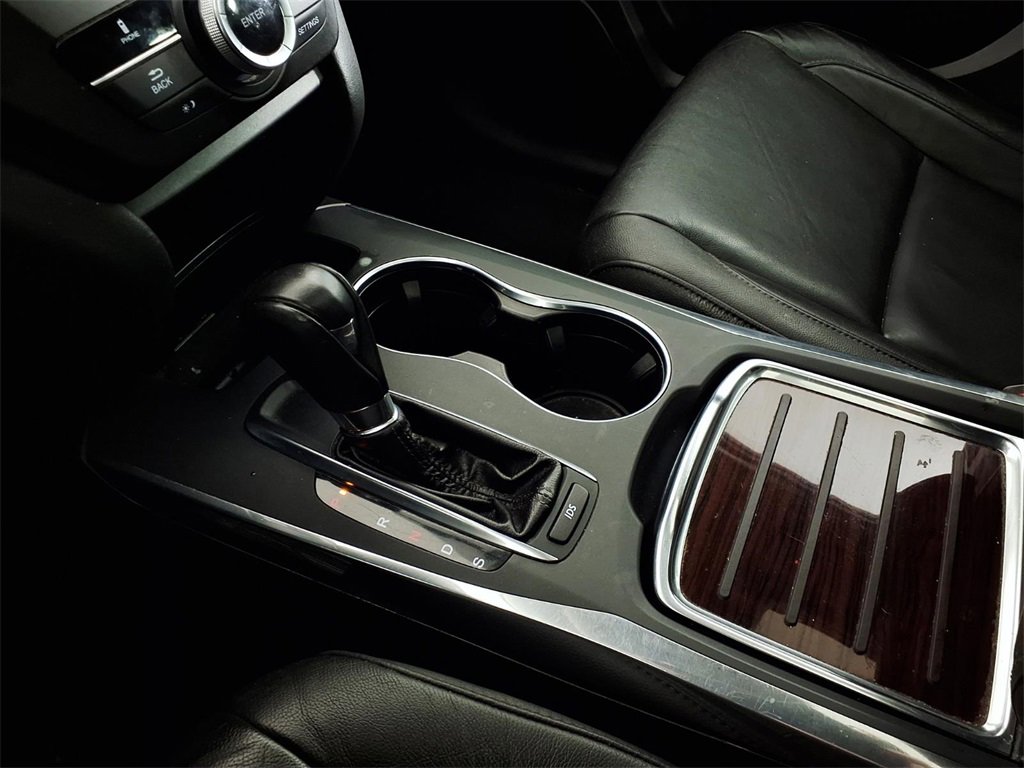 Used 2014 Acura MDX FWD image 23