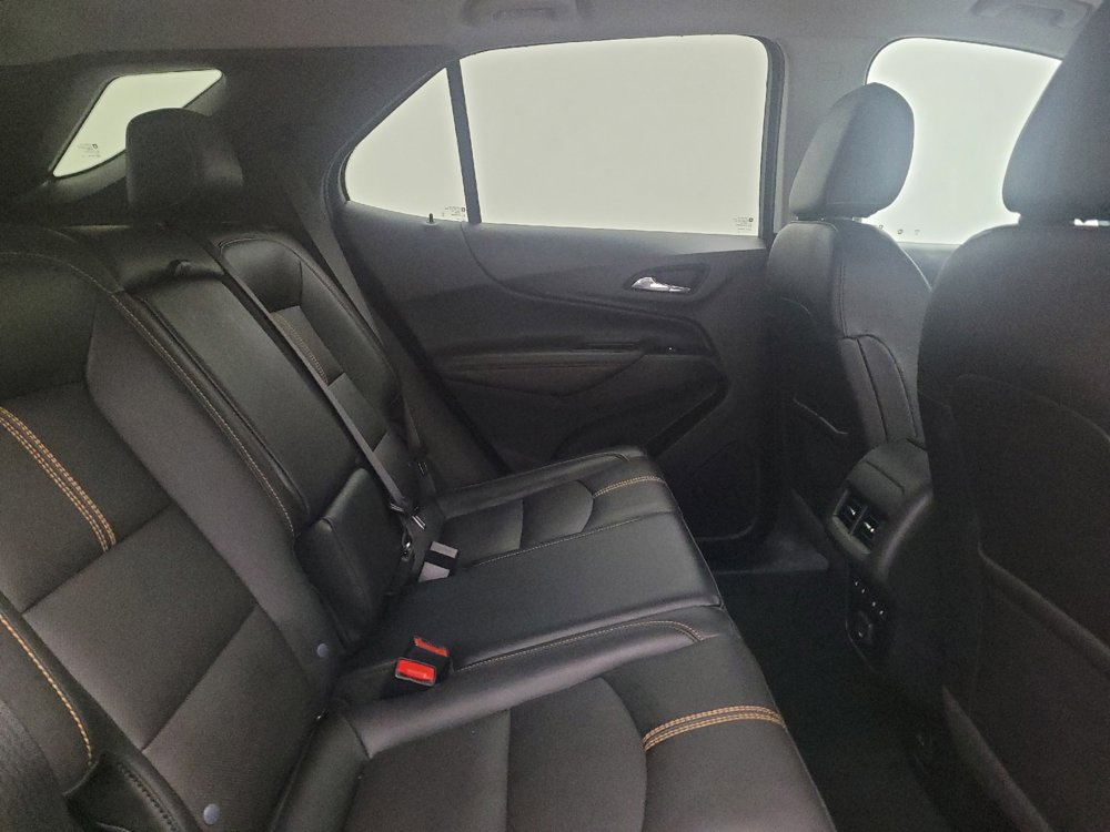 Used 2022 Chevrolet Equinox Premier image 19