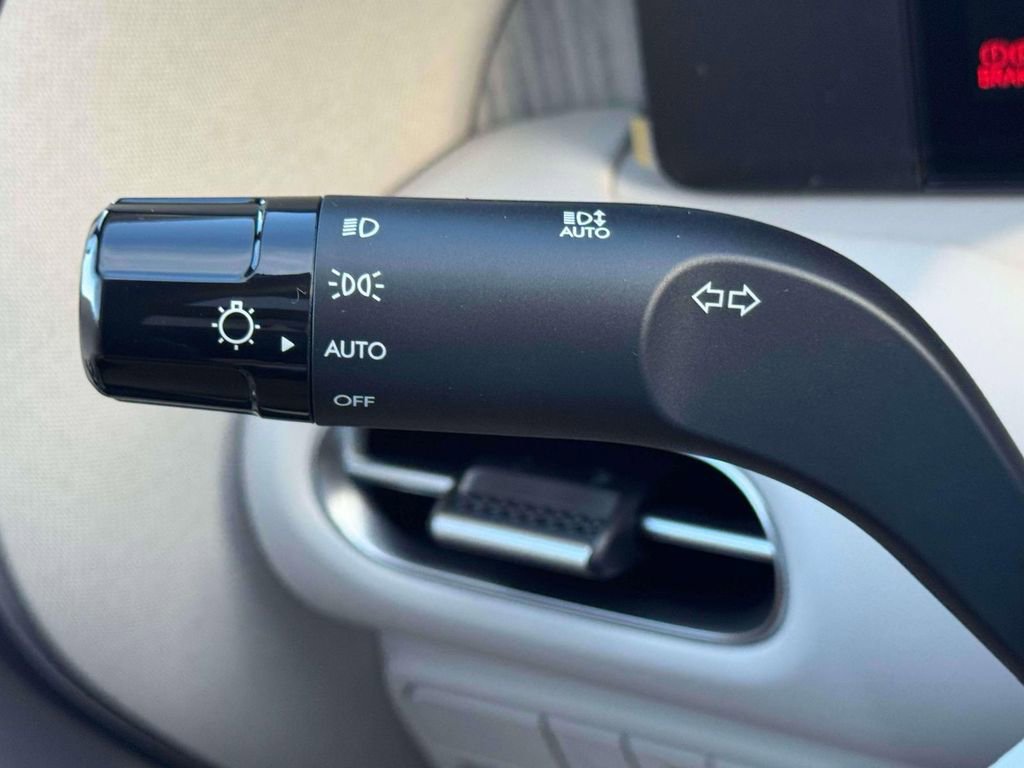 New 2026 Hyundai Palisade Calligraphy AWD/4WD image 22