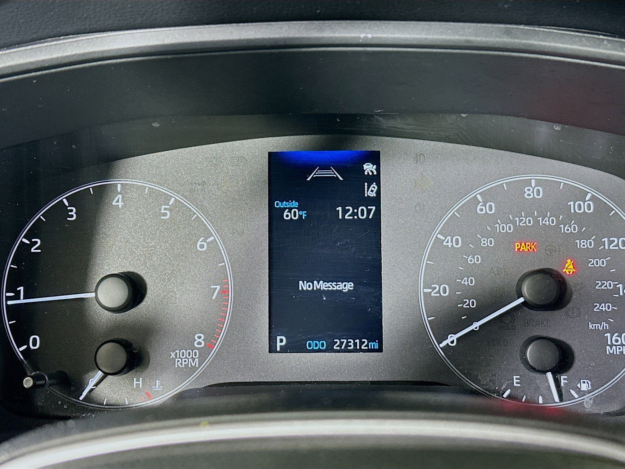 Used 2025 Toyota Corolla Cross LE image 19