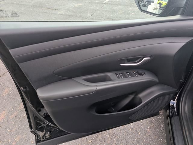 New 2026 Hyundai Tucson XRT AWD/4WD image 15