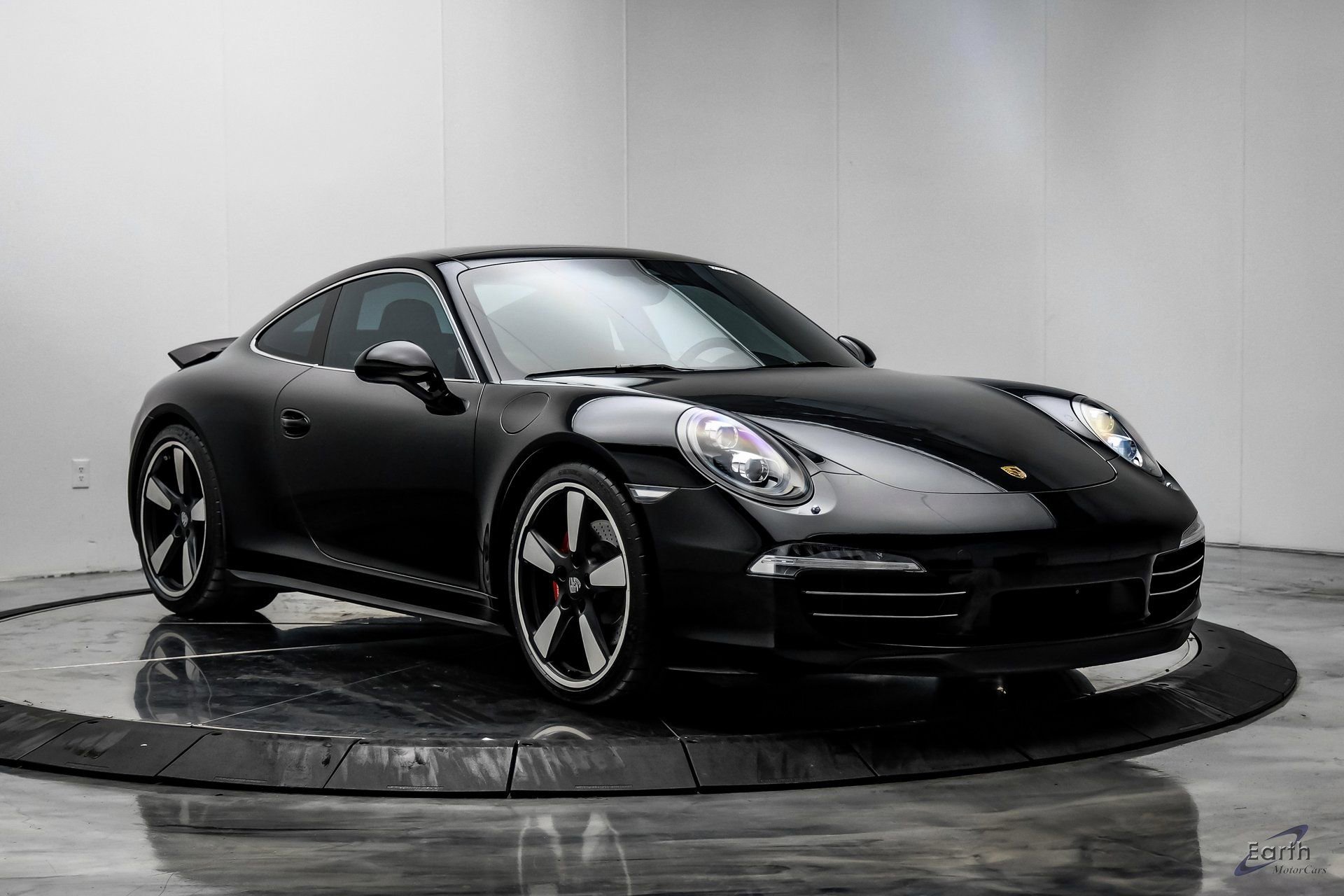 Used 2014 Porsche 911 50th Anniversary Edition image 20