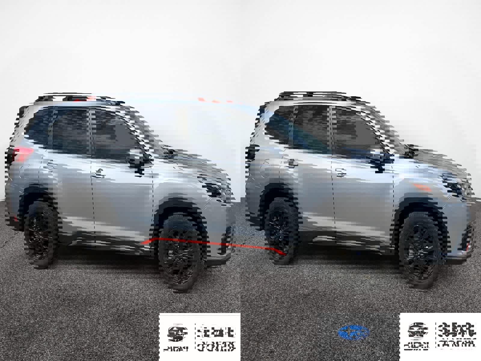 Used 2024 Subaru Forester Sport image 4