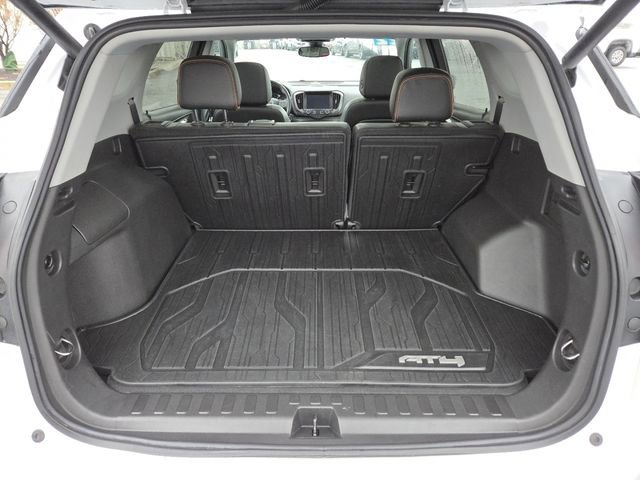 Used 2022 GMC Terrain AT4 w/ Infotainment Package II image 29