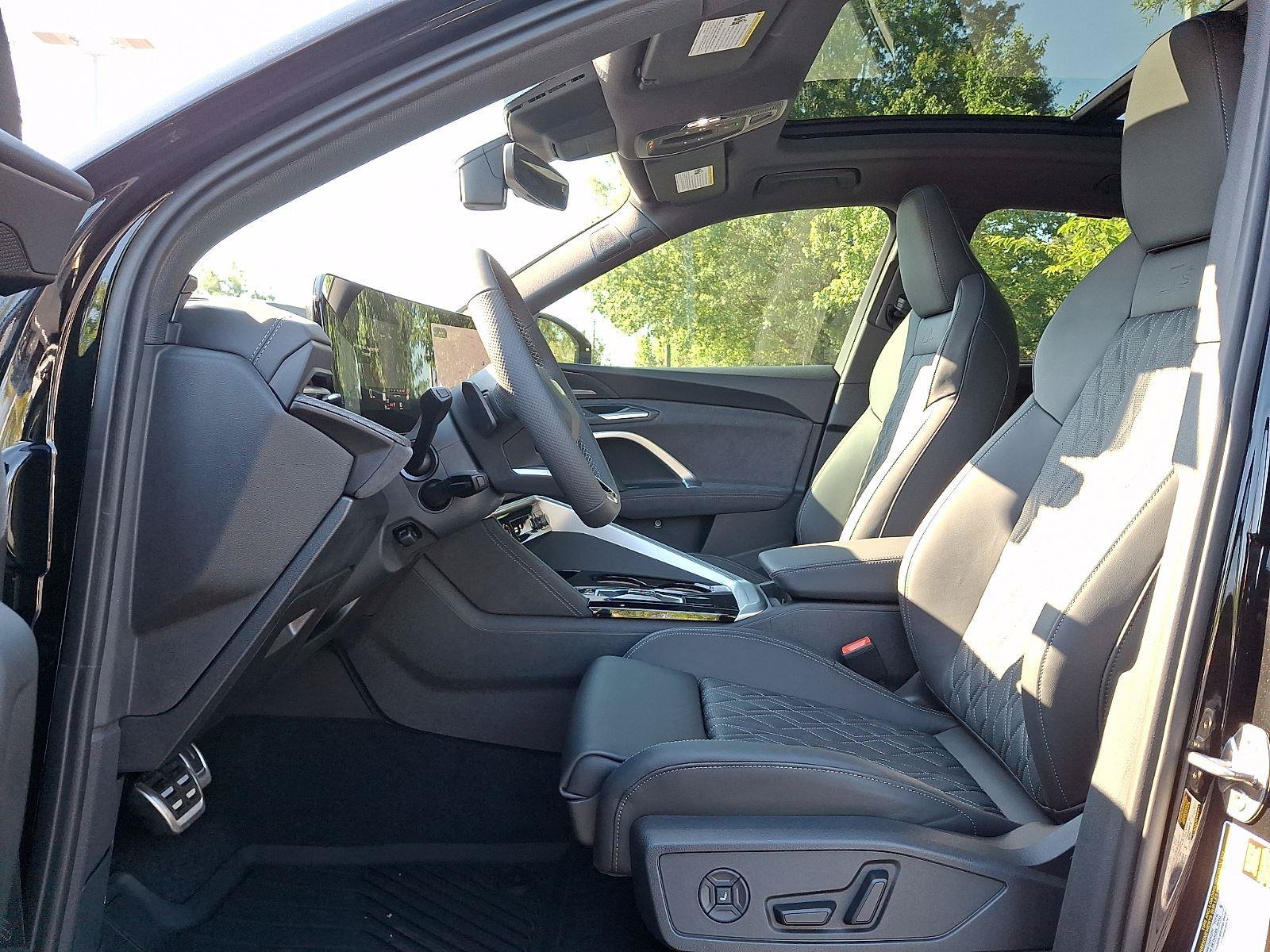 Used 2026 Audi SQ5 Premium Plus AWD/4WD image 11