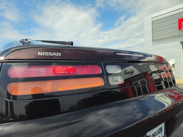 Used 1990 Nissan 300ZX GS image 5