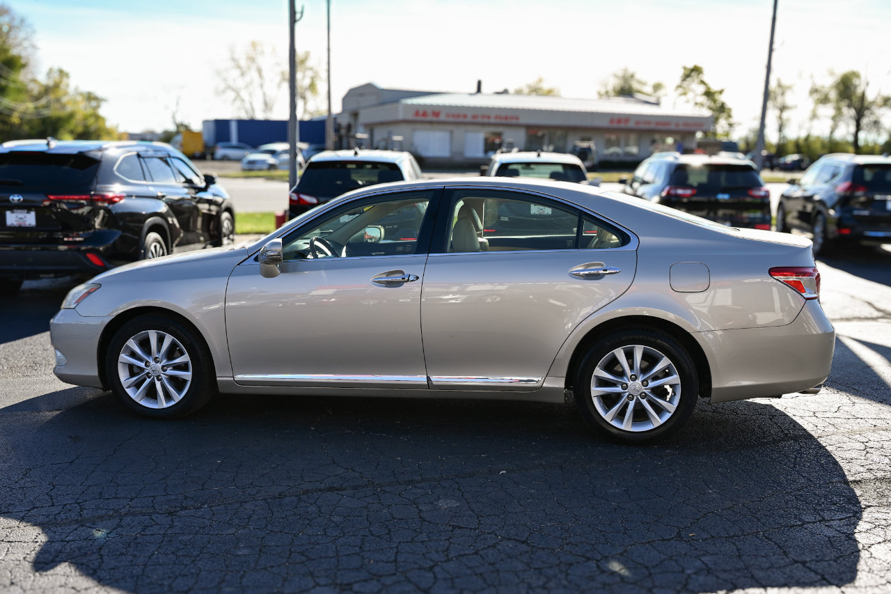Used 2010 Lexus ES 350 FWD image 7