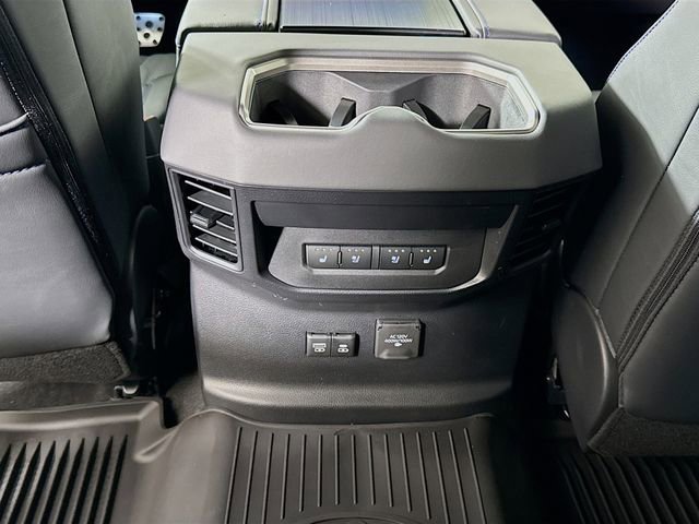 New 2026 Toyota Tundra Limited image 26