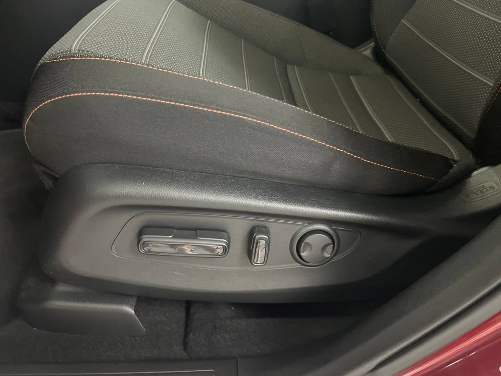 Used 2025 Honda CR-V Sport image 53
