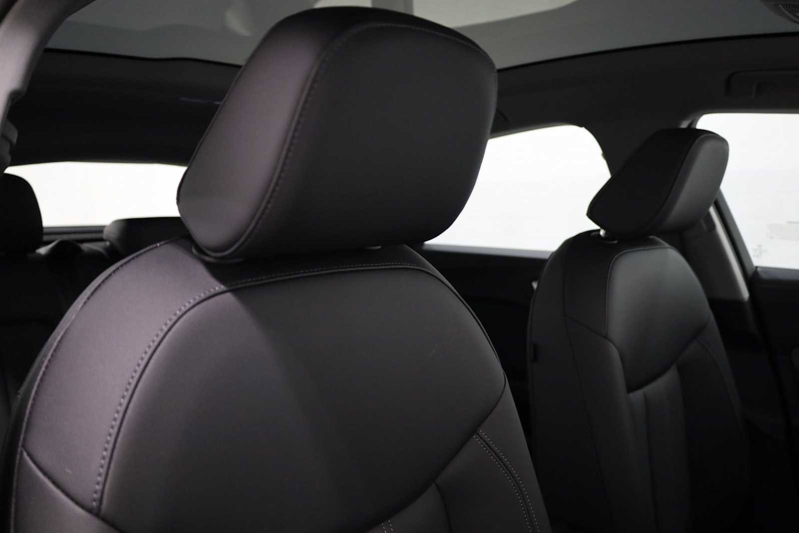 Certified 2025 Audi A5 2.0T Premium Plus w/ Premium Plus AWD/4WD image 21