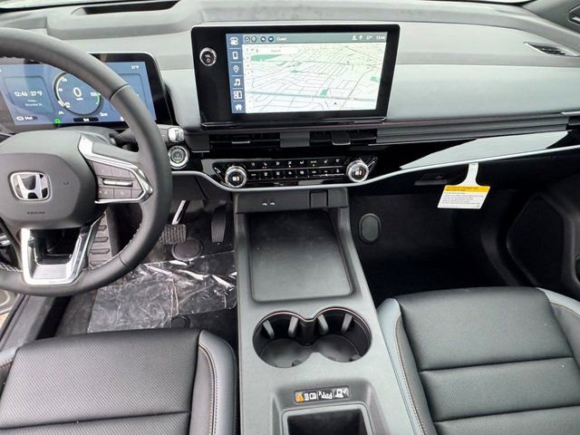 New 2026 Honda Prologue Elite image 17