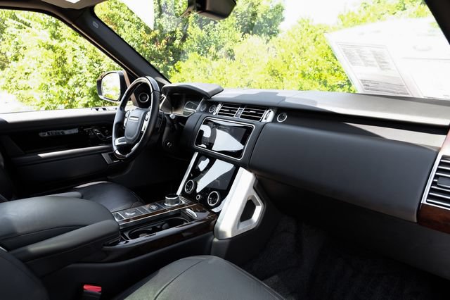 Used 2022 Land Rover Range Rover Westminster Edition AWD/4WD image 16