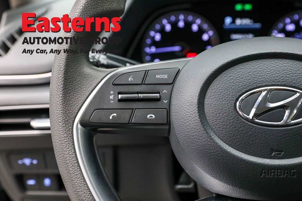 Used 2023 Hyundai Sonata SEL FWD image 15