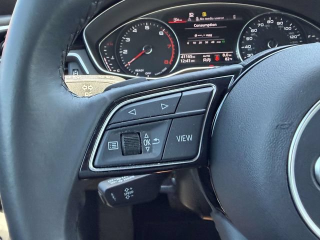 Used 2023 Audi A5 2.0T Premium AWD/4WD image 30