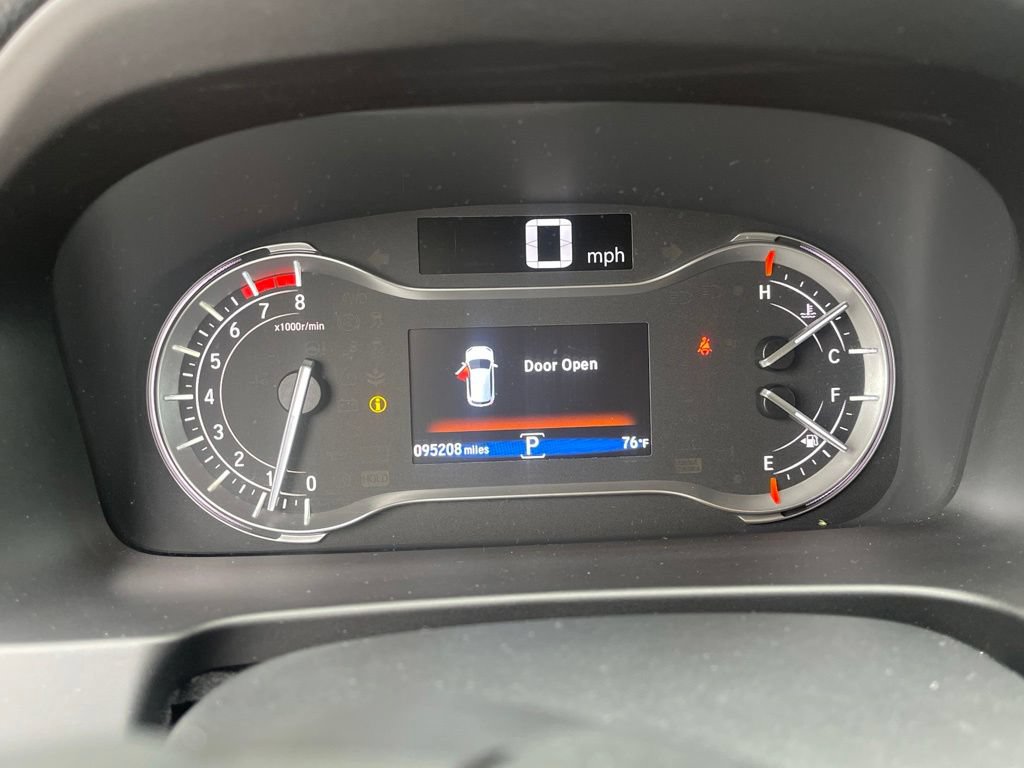 Used 2018 Honda Pilot EX-L image 5