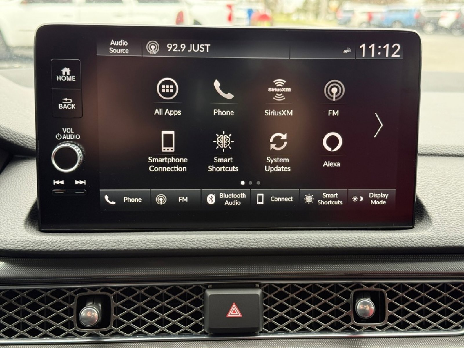 Used 2024 Acura Integra A-Spec image 21
