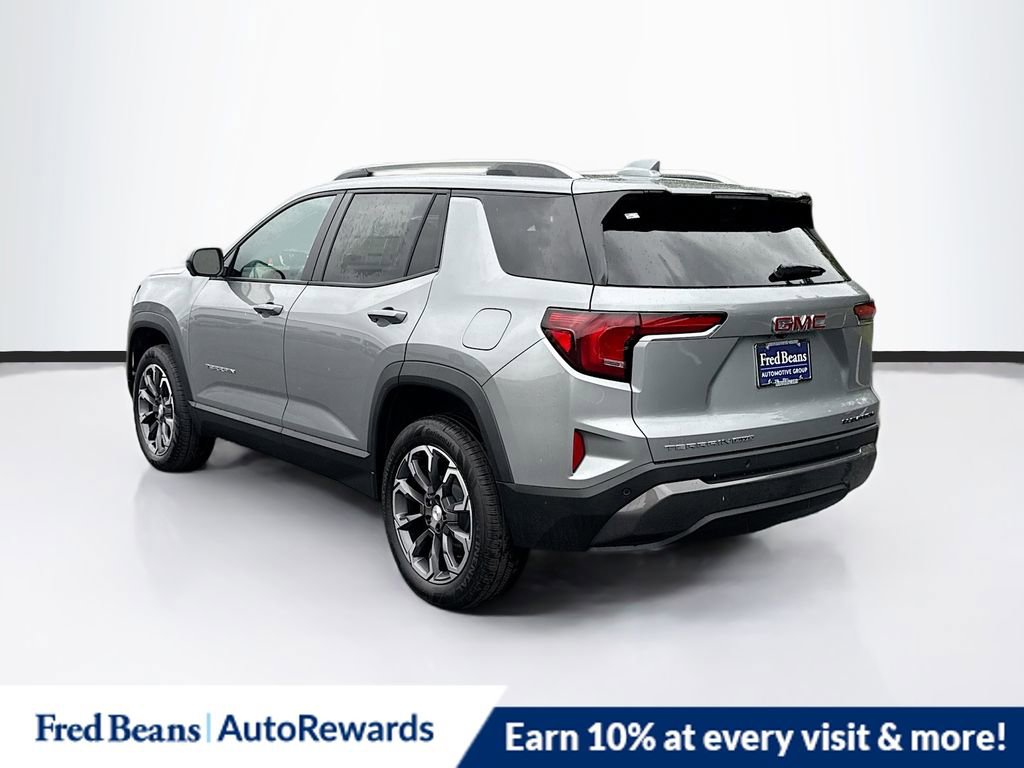 New 2026 GMC Terrain Elevation w/ Elevation Premium Package image 5