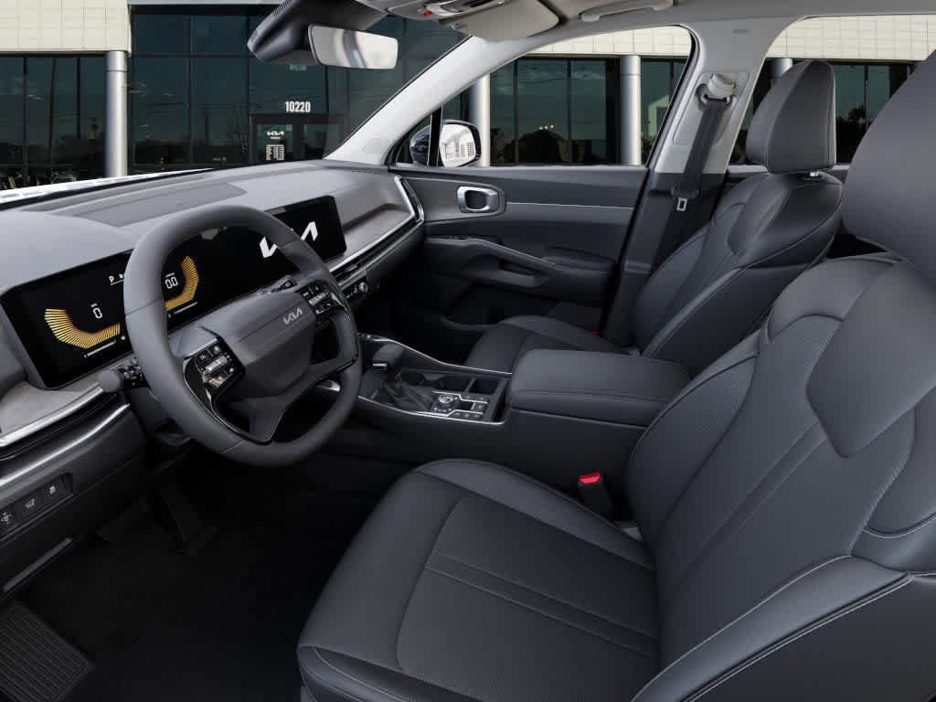 New 2026 Kia Sorento X-Line EX AWD/4WD image 17