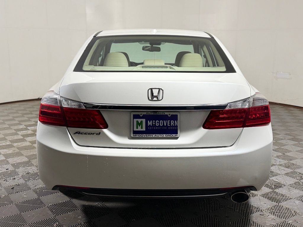 Used 2013 Honda Accord EX-L image 5