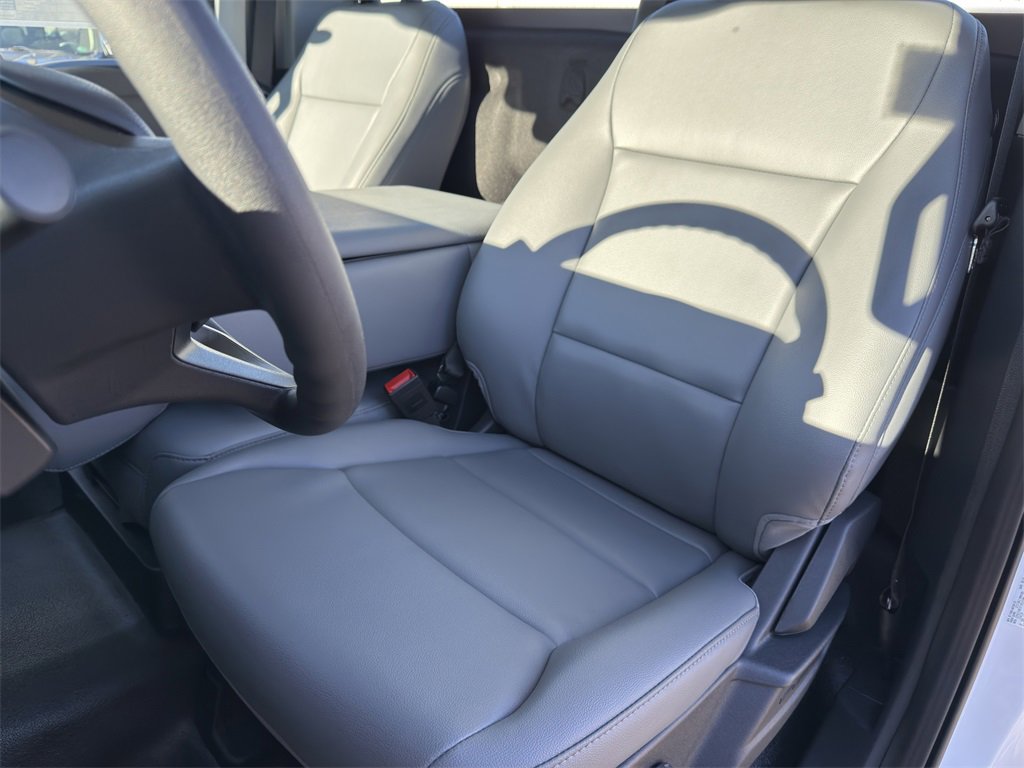 New 2026 Ford F250 XL image 12