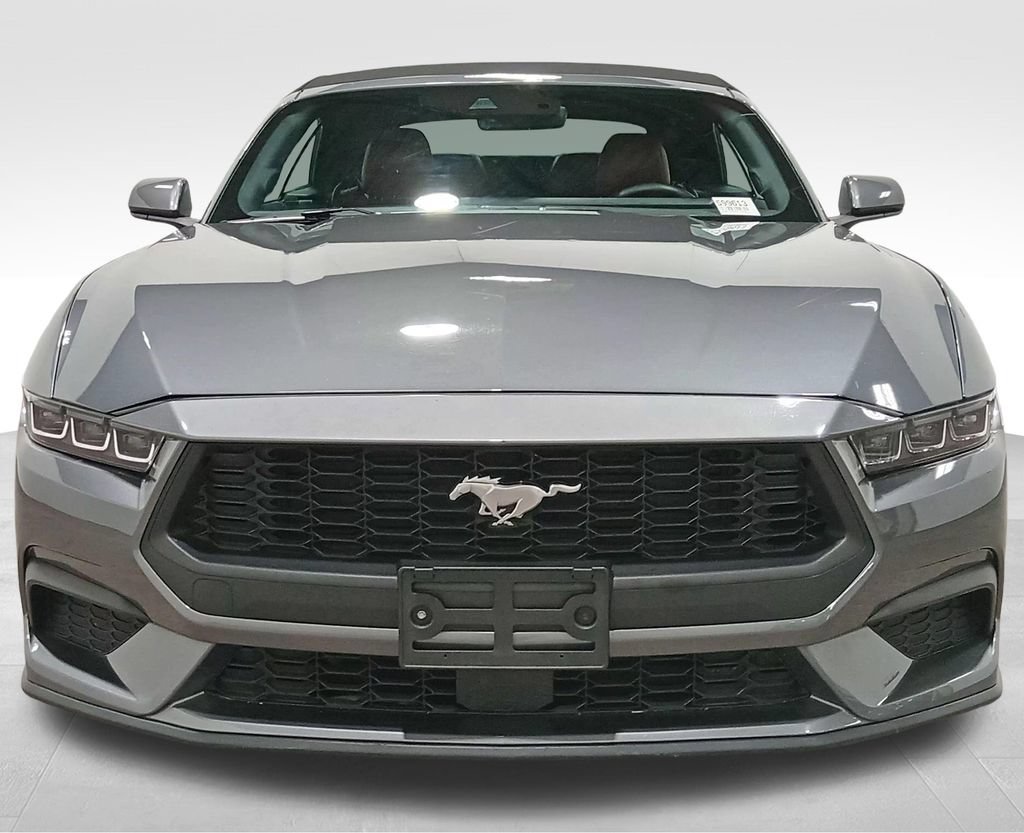 Certified 2024 Ford Mustang Premium RWD image 10