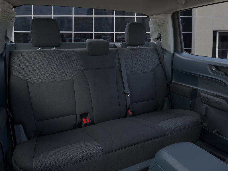 New 2026 Ford Maverick XL image 11