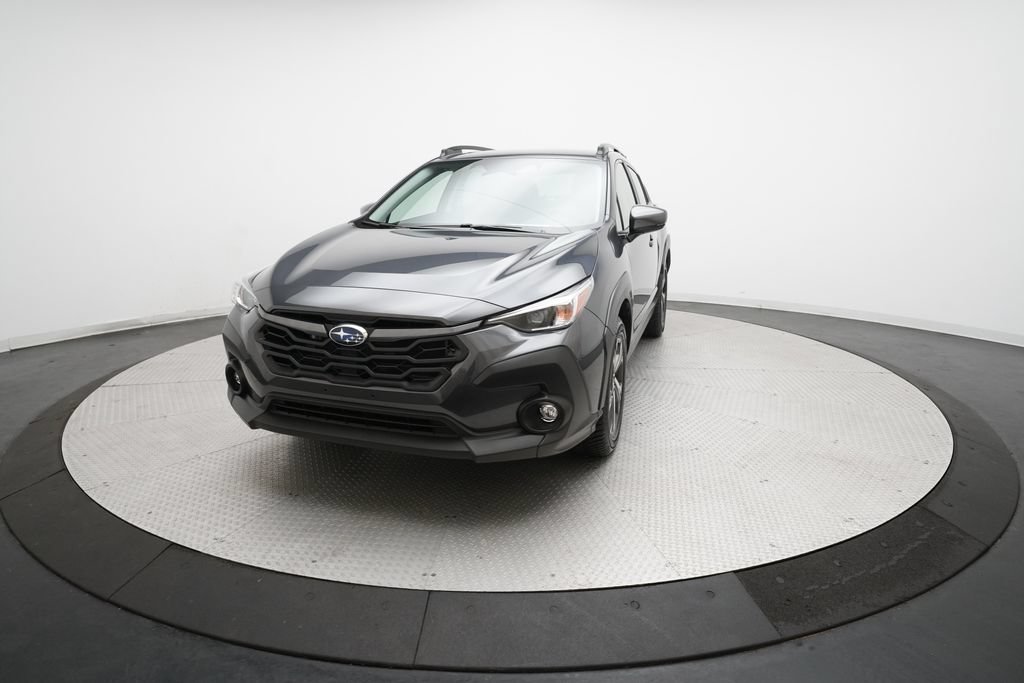 Certified 2024 Subaru Crosstrek 2.0i Premium AWD/4WD image 12