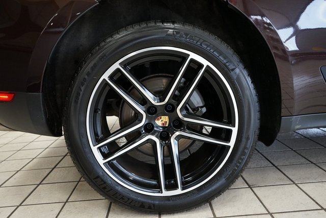 Used 2020 Porsche Macan S image 60