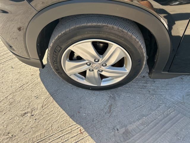Used 2019 Honda HR-V EX-L image 20