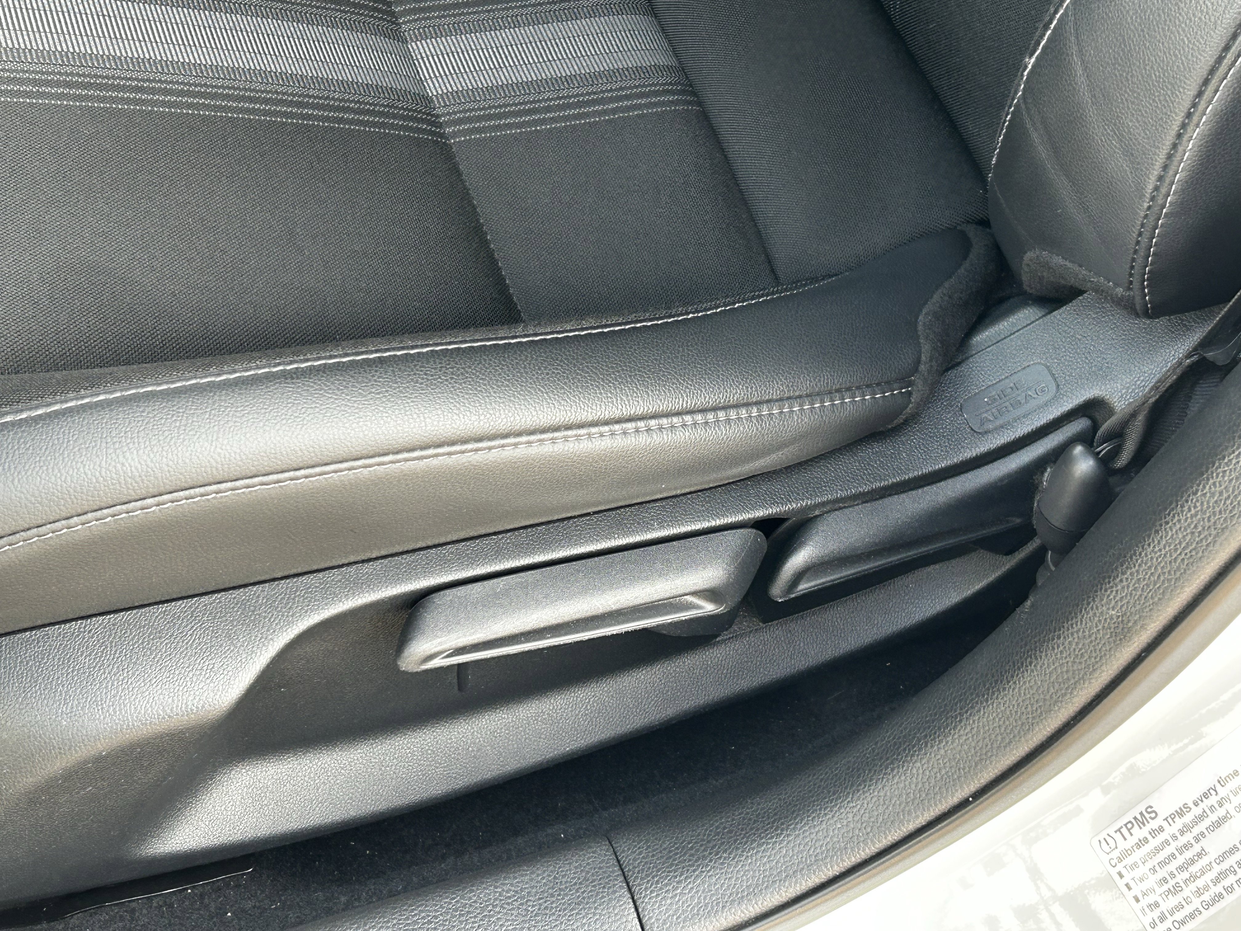 Used 2022 Honda Civic Sport image 20