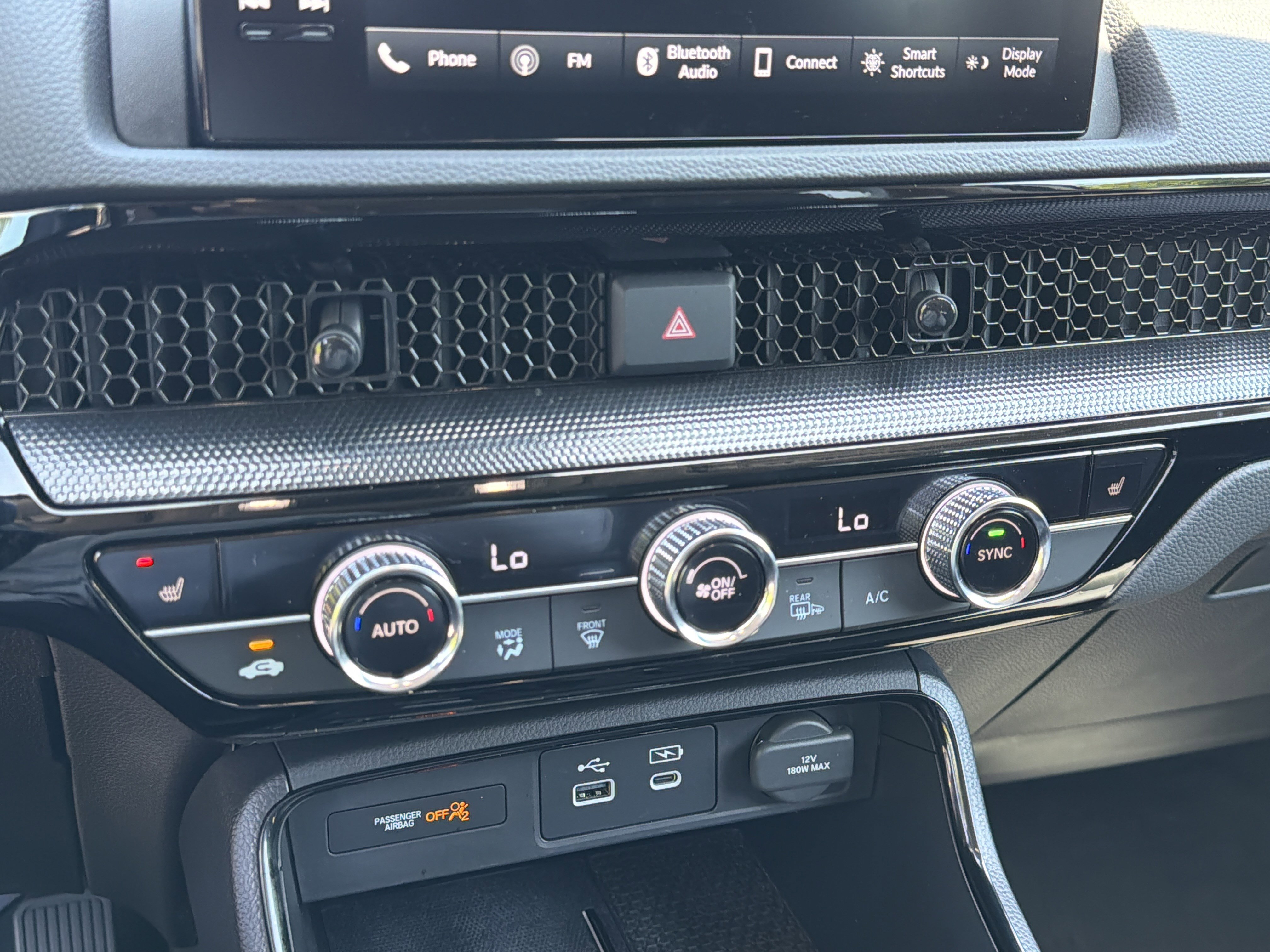 Used 2025 Honda CR-V EX-L image 8
