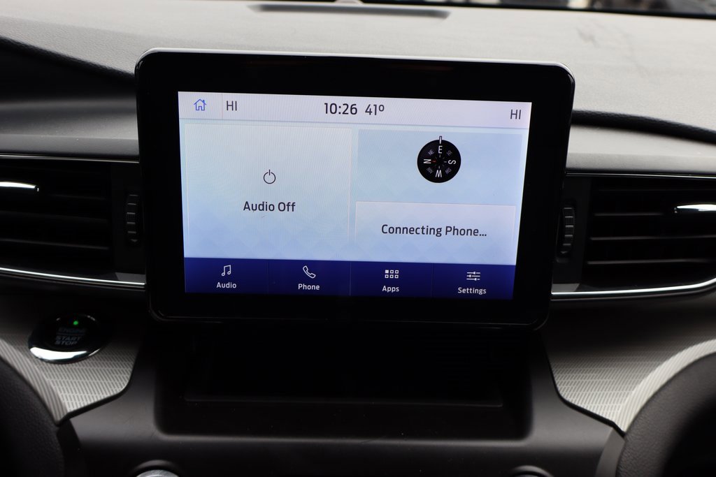 Used 2020 Ford Explorer XLT w/ Equipment Group 202A image 14