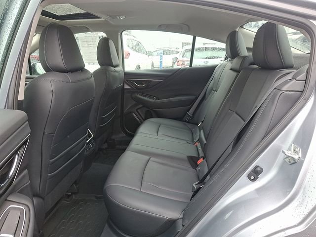 Certified 2025 Subaru Legacy Limited image 11