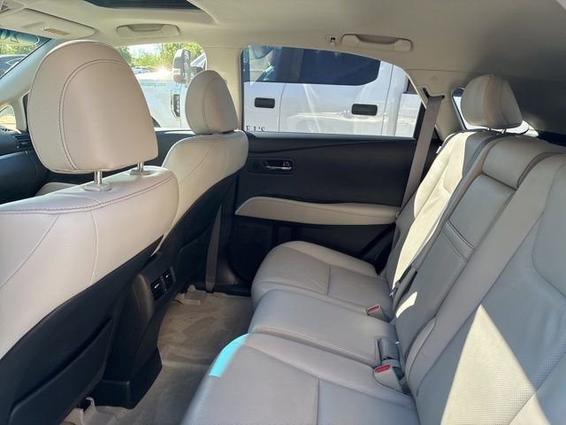 Used 2015 Lexus RX 350 AWD image 36