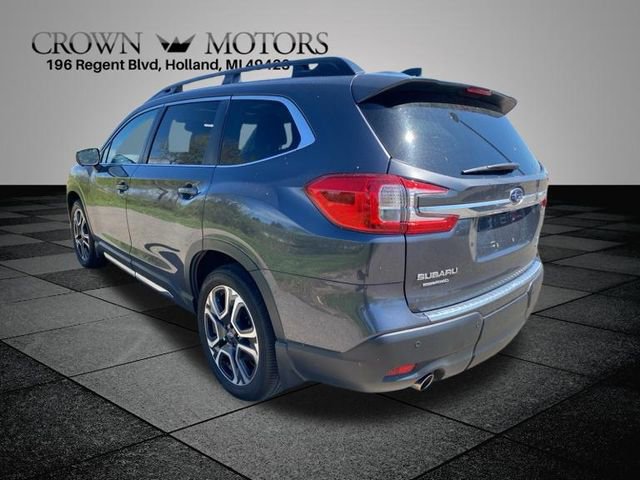 Used 2023 Subaru Ascent Limited w/ Technology Package AWD/4WD image 10