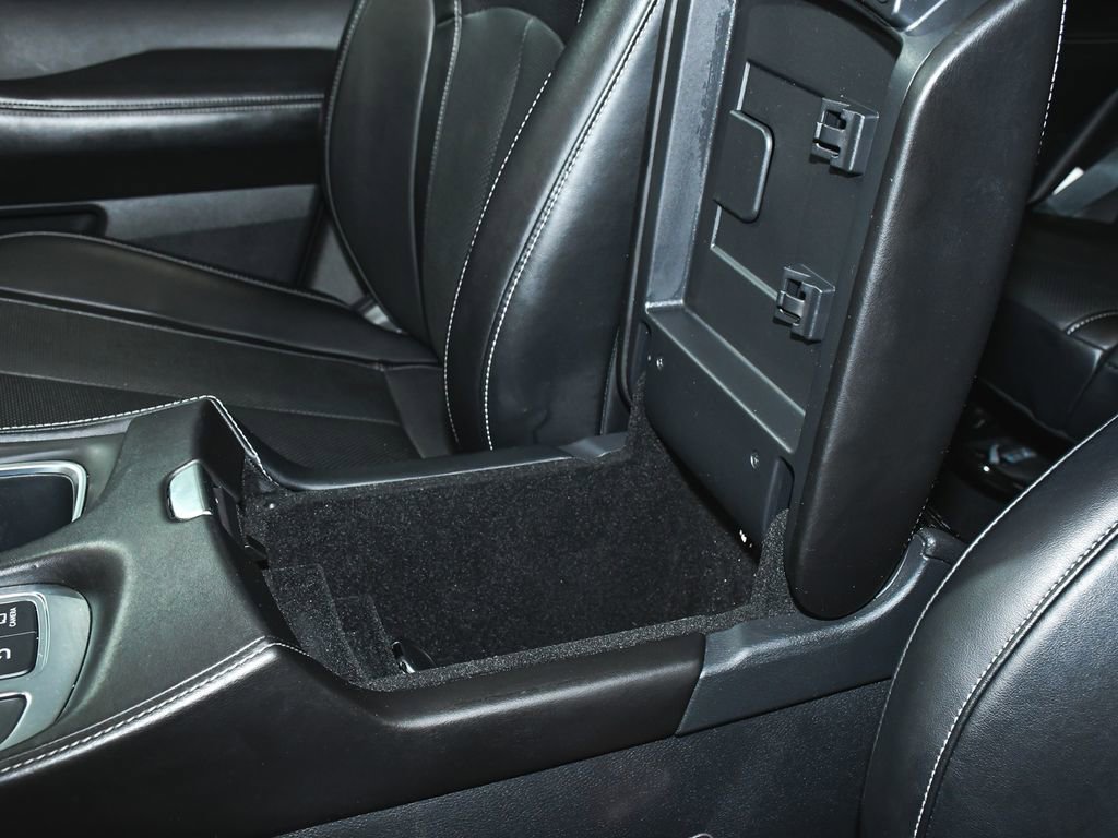 Used 2022 INFINITI QX60 Luxe w/ Performance Audio Package image 52