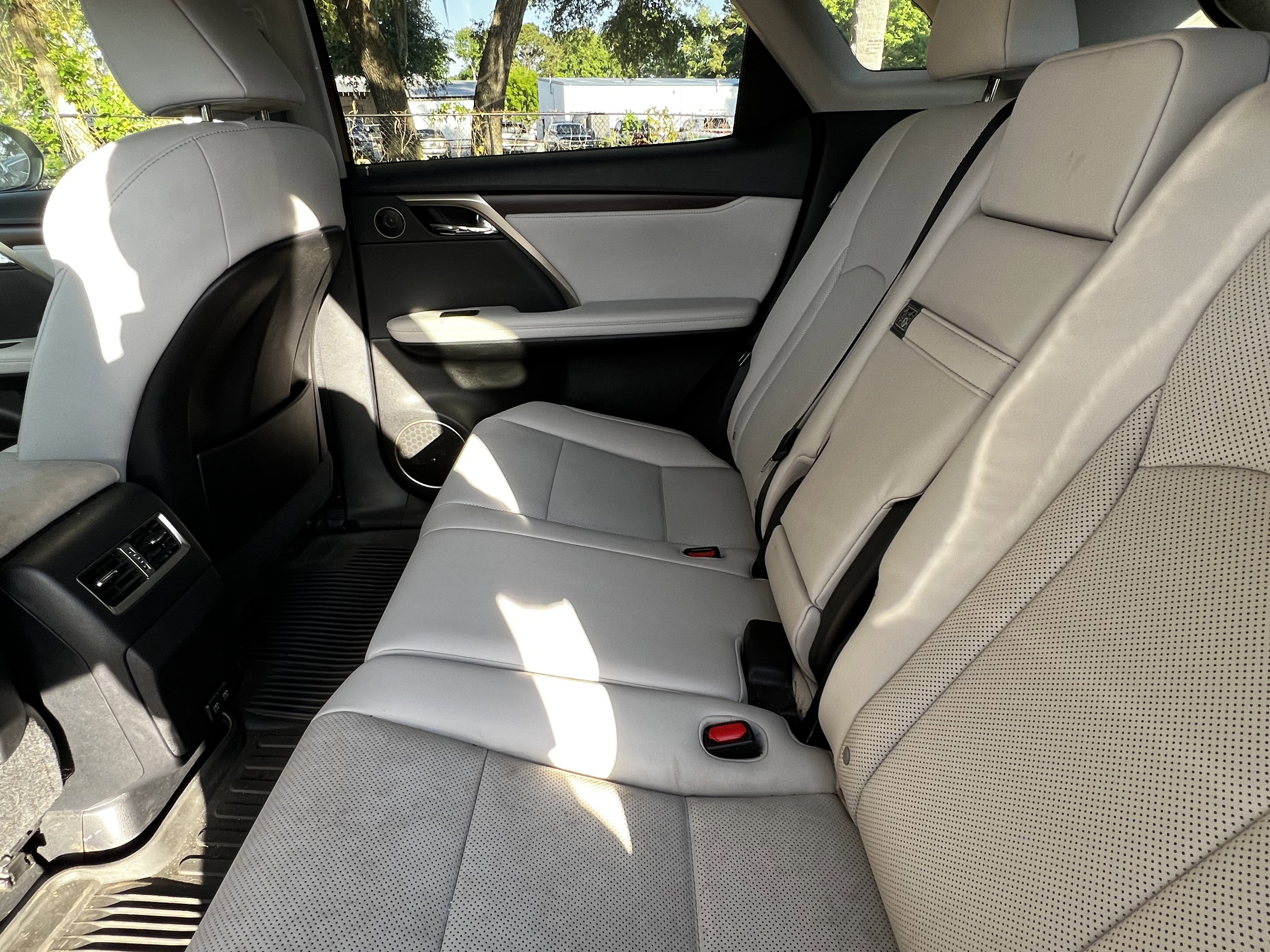 Used 2022 Lexus RX 350 AWD w/ Premium Package image 32
